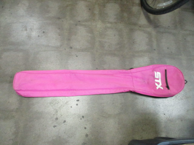 Load image into Gallery viewer, Used STX Lacrosse Bag Pink
