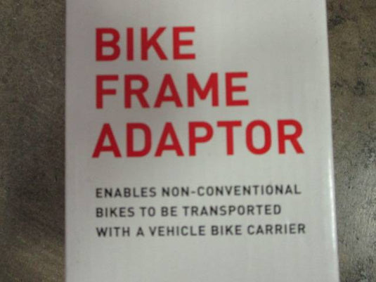 Allen Sports Bike Frame Adapter