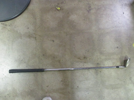 Used Third Wedge Golf Wedge