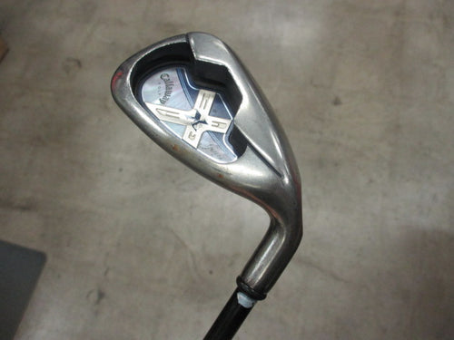 Used Callaway X18 Gems Ladies 8 Iron