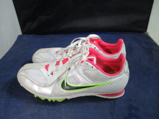 Used Nike Rival Mid Track Shoes Size 6
