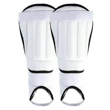 Champro Economy Soccer Shin Guards Size XS