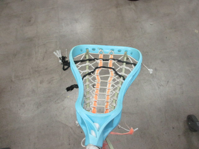 Load image into Gallery viewer, Used Dynasty Rise Womens Complete Lacrosse Stick
