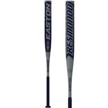 Batte De Softball Easton Resmondo Fire Flex - 34" - 2 1/4" - Adulte - Blanc