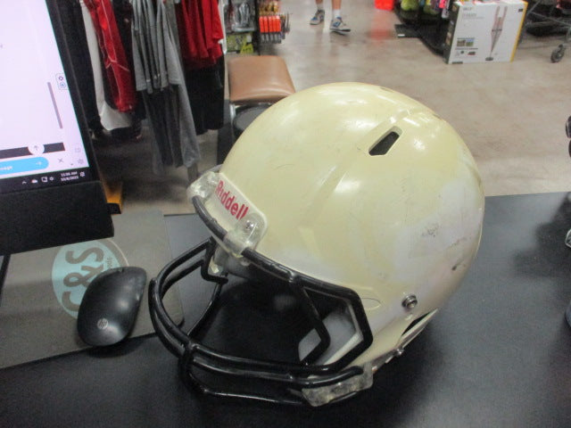 Load image into Gallery viewer, Used Riddell Football Helmet Size Small INITIAL SEASON: 2012
