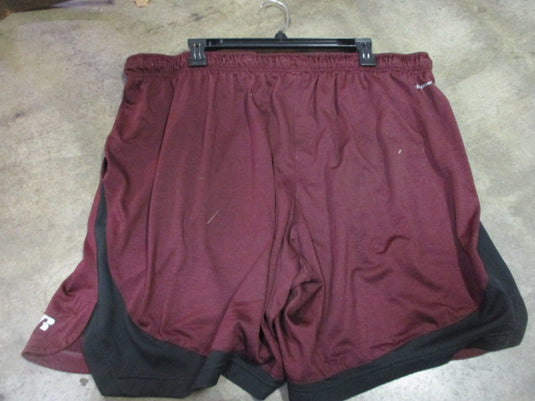 Used Russel Shorts Men's Size 2XL