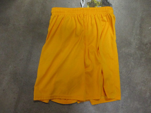Used Augusta Sports Shorts Size Youth Large