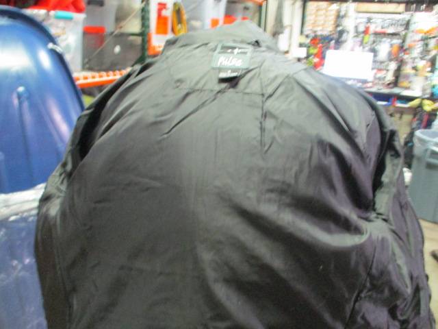 Load image into Gallery viewer, New Women&#39;s Pulse Luna Synthetic Down Jacket Black Medium
