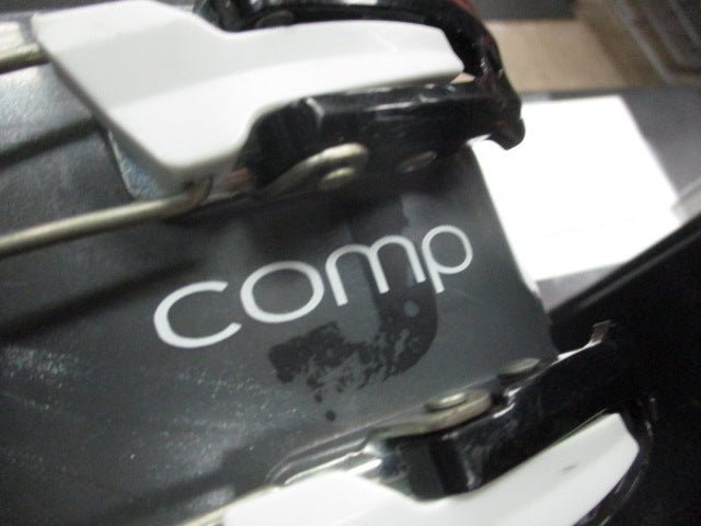 Load image into Gallery viewer, Used Rossignol Comp J Ski Boots Size 23.5
