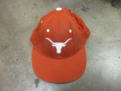 Used Texas Longhorns Youth Hat