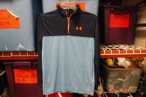 Used Under Armour Youth XL Winter Shirt
