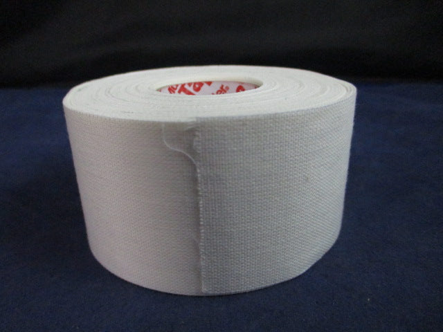 Load image into Gallery viewer, New Mueller Irregular Cut MTape 1.5&quot; x 15YD - White
