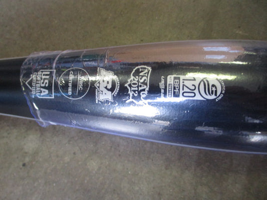 New Rawlings Eclipse (-12) 27" Fastpitch Softball Bat