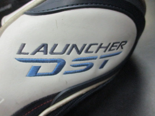 Used Cleveland Launcher DST Golf Head Cover