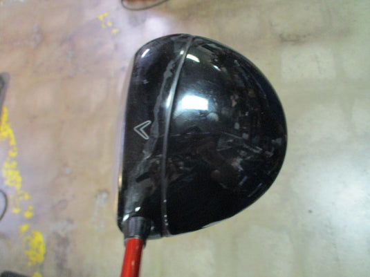 Used Callaway Big Bertha DT-3 10 Degree Driver