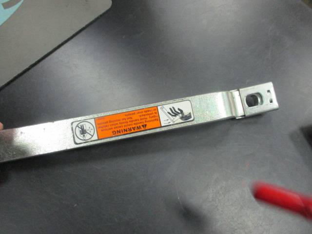 Load image into Gallery viewer, Used Trailer Hitch Crank Arm
