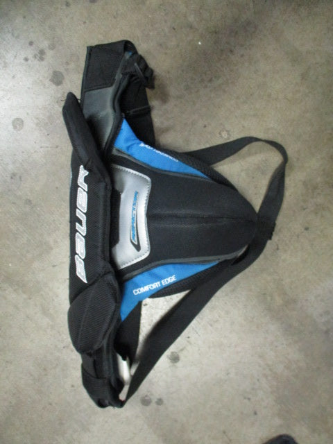 Load image into Gallery viewer, Used Bauer Reactor Goalie Jockey Size SR
