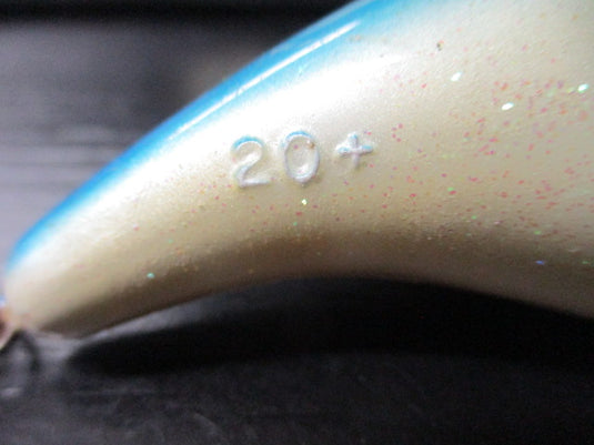 Used Mann's Deep Diving Crank Bait