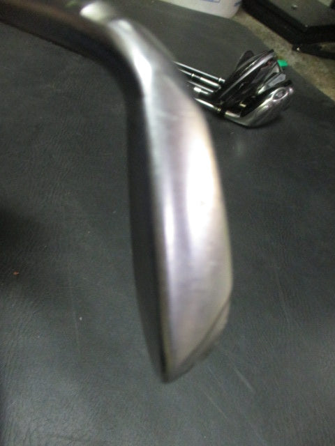 Used Taylormade SpeedBlade 8 Iron