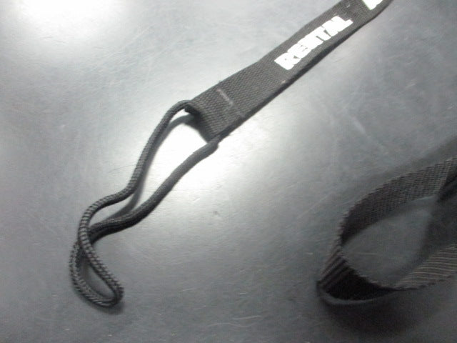 Load image into Gallery viewer, Used Black Rental Snowboard LEASH
