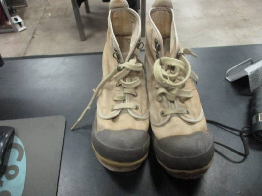 Used Hodgman Size 7 Fishing Shoes