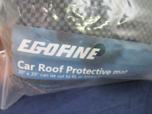 Ego Fine Car Roof Protective Mat 30