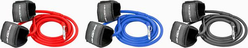 New PowerNet Training Arm Band (J-Band) 3-Piece Bundle