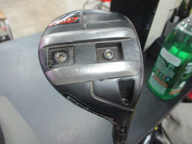 Load image into Gallery viewer, Used Cobra King Baffler F6 Fairway Wood Lite Flex
