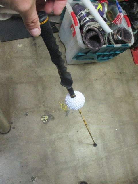 Used Momentus Speed Whoosh Club Head Speed Accelerator - Right Hand