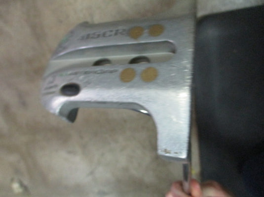 Used MG  Golf 415CR Mallet 34.5