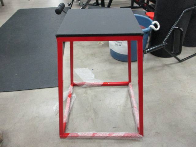 Load image into Gallery viewer, JFIT 30&quot; Plyo Box
