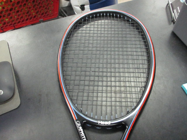 Load image into Gallery viewer, Vintage AMF Head Graphite Director Tennis Racquet W/ Bag
