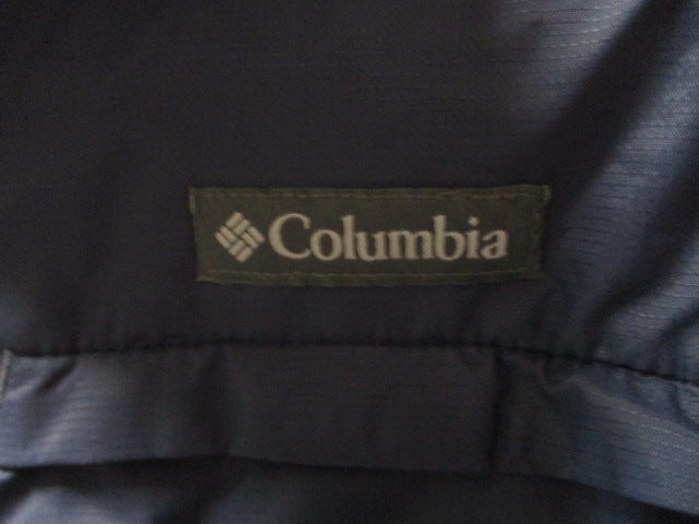 Load image into Gallery viewer, Used Columbia Fleece Water Resistant Zip Up Jacket Youth Size Large
