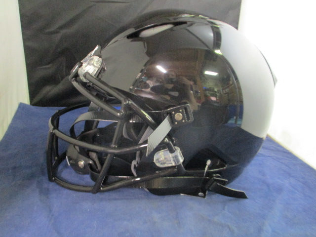 2x small football helmet Youth Vengeance A11 2.0 No Facemask Attached, 2X-Small, Matte Dark Green : Sports & Outdoors By deforming like a car bumper VICIS Zero2 Youth Football Helmet