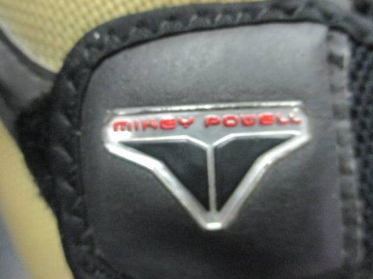 Used Mikey Powell Lacrosse Elbow Pads Size Large