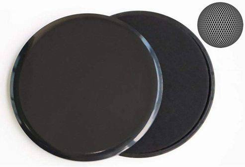 New Cap Glide Discs - Pair