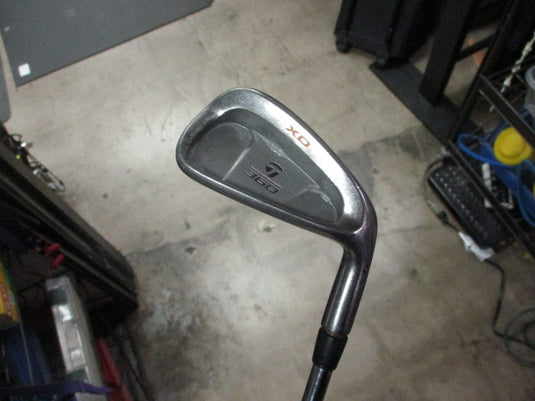 Used Taylormade 360 XD 6 Iron