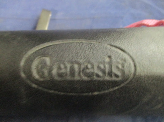 Used Genesis Archery Arrow Hip Quiver