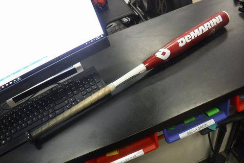 Used Demarini VooDoo 31