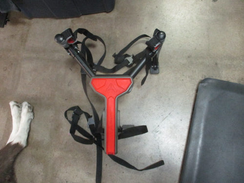 Used Allen Single Bike Trunk Rack