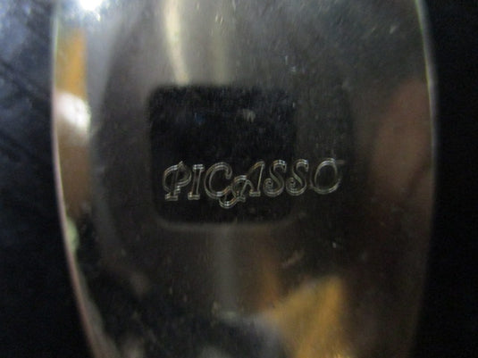 Used Picasso Pro Line Spinnerbait Lure - no skirt