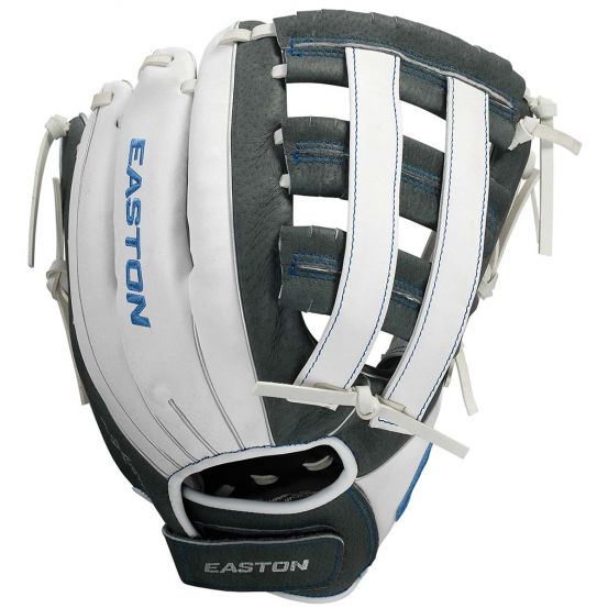 Load image into Gallery viewer, New Easton Ghost Flex Youth 12&quot; Fastpitch Glove RHT
