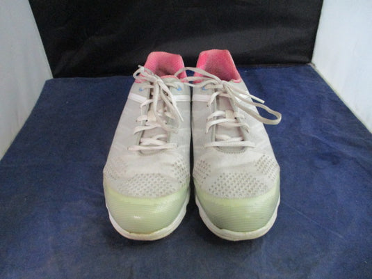 Used FootJoy Sport SL Golf Shoes Adult Size 9 - worn inside