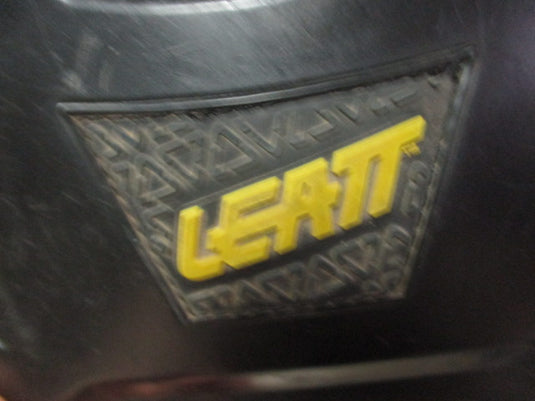 Used Leatt Motocross Chest Protector
