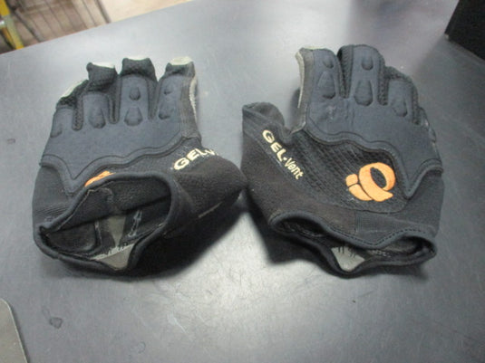 Used Pearl Izumi Bicycle Gloves Size Large