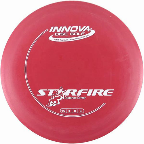 New Innova DX Starfire Distance Driver