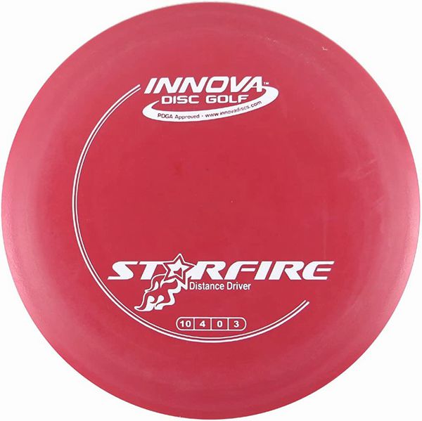 Load image into Gallery viewer, New Innova DX Starfire Distance Driver
