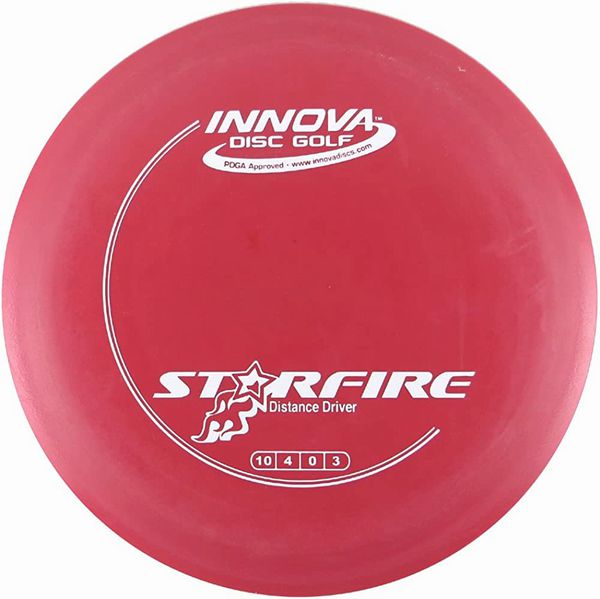 Load image into Gallery viewer, New Innova DX Starfire Distance Driver
