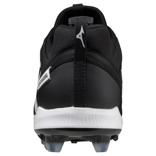 New Mizuno Finch Elite 5 Softball Cleats Size 9