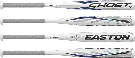 New Easton Ghost Youth 26" (-11) Fastpitch Bat